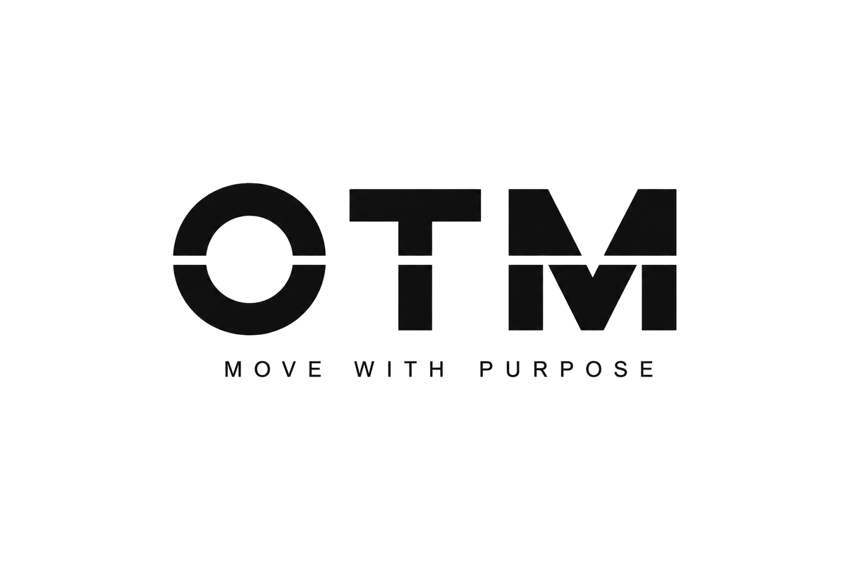 OTM - Move With Purpose